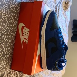 Nike Dunk Low (Retro)